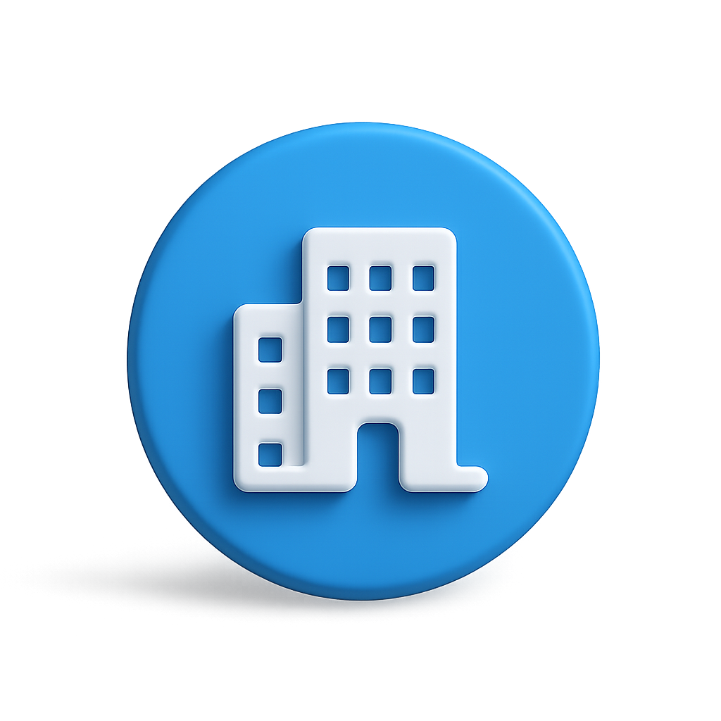 Agencies & Consultants